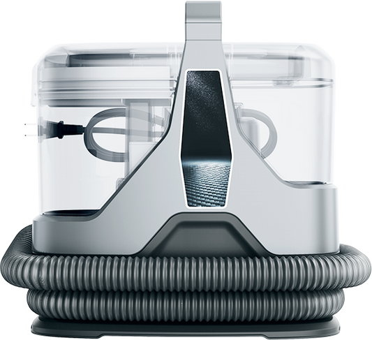 UltraClean Pro : L'Aspirateur Extracteur Professionnel pour Vos Tissus