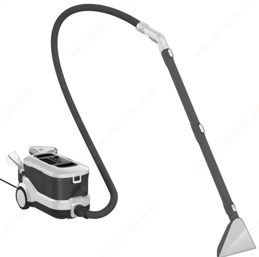 ProCleanMax : Un aspirateur extracteur ultime pour un nettoyage professionnel au Maroc