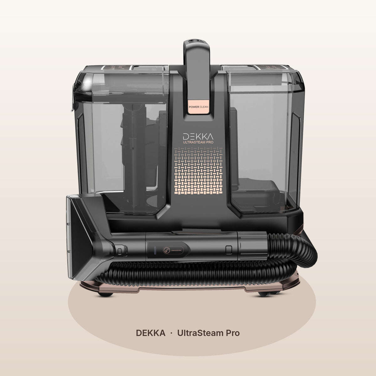 UltraSteam Pro