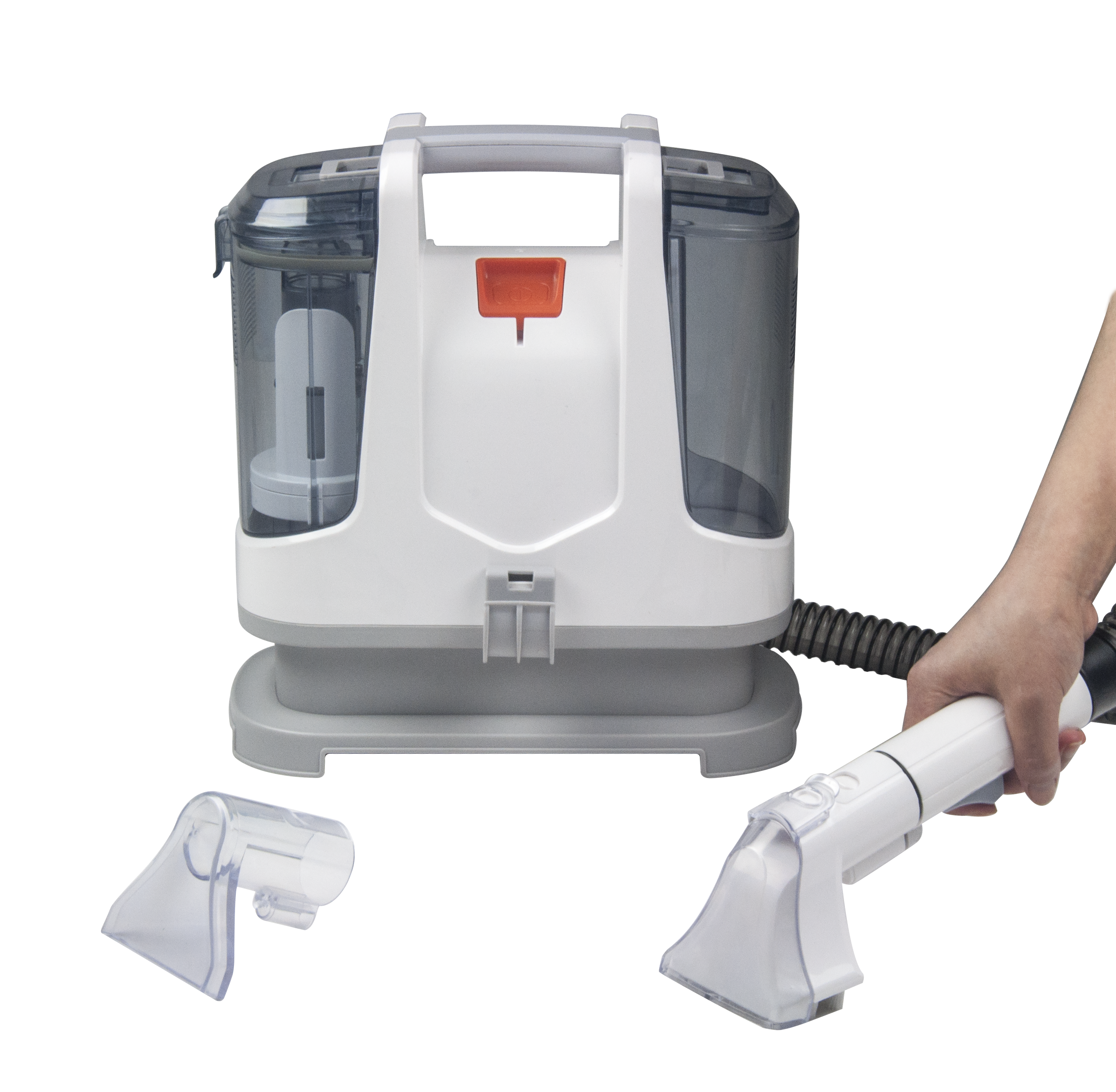 Aspirateur Extracteur Clean Wave