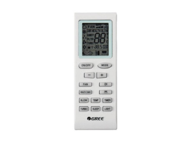 GREE SHINY 12 R290 : Climatiseur Mobile