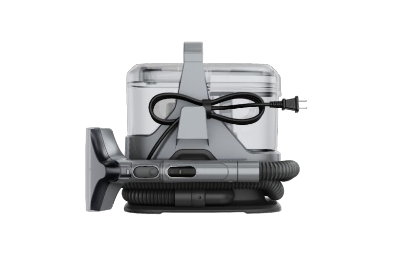 L'Aspirateur Extracteur : UltraClean Pro