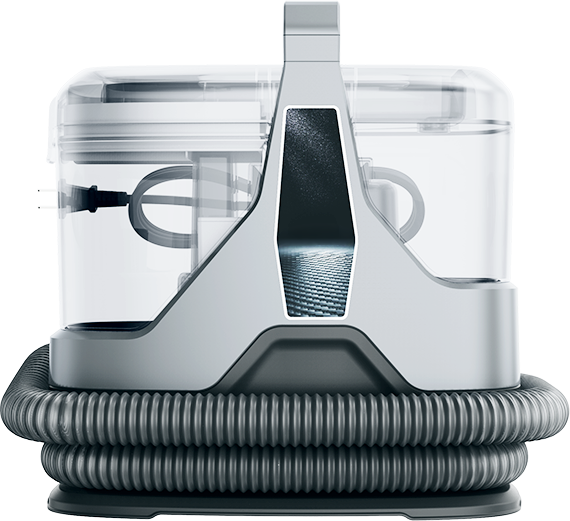 UltraClean Pro : L'Aspirateur Extracteur Professionnel pour Vos Tissus