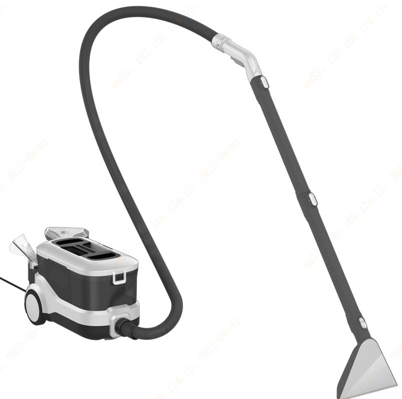 ProCleanMax : Un aspirateur extracteur ultime pour un nettoyage professionnel au Maroc