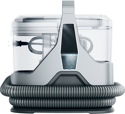 Nettoyage en profondeur jusqu'aux fibres
