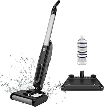 Retirer le du stand et remplissez le réservoir d'eau