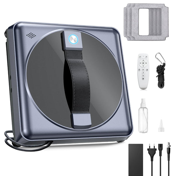 Visez et vaporisez la tache dans