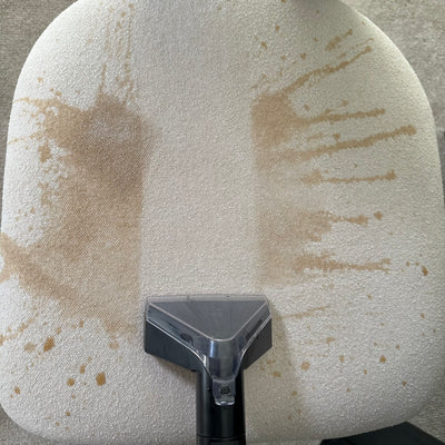 Convient à toutes les surfaces textiles