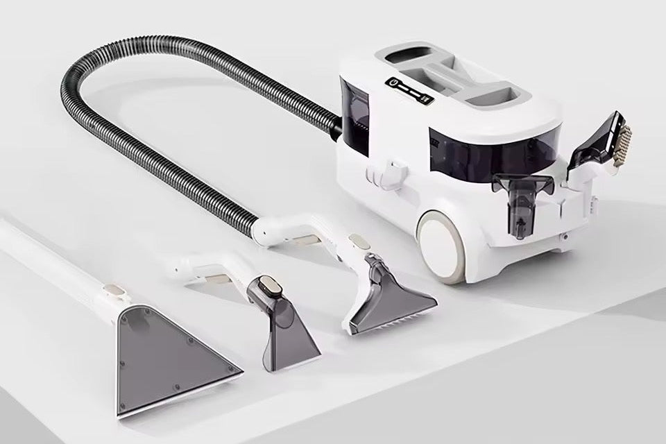 Aspirateur Extracteur ProClean Max