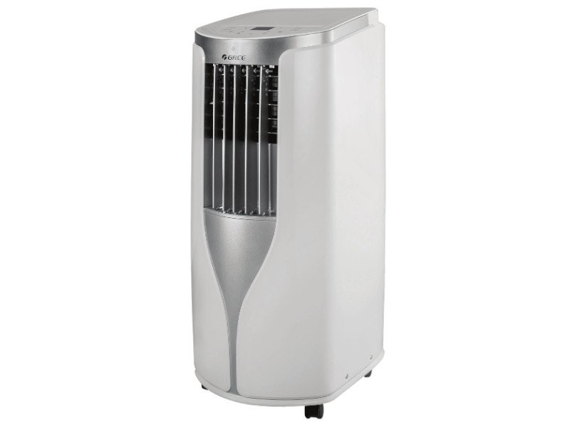 GREE SHINY 12 R290 : Climatiseur Mobile – DEKKA.MA