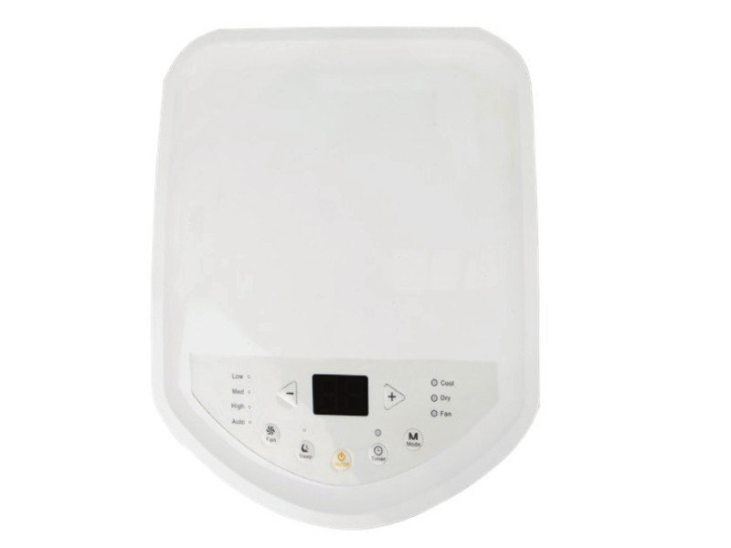 GREE SHINY 12 R290 : Climatiseur Mobile – DEKKA.MA