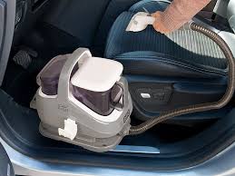 Nettoyage en profondeur jusqu'aux fibres