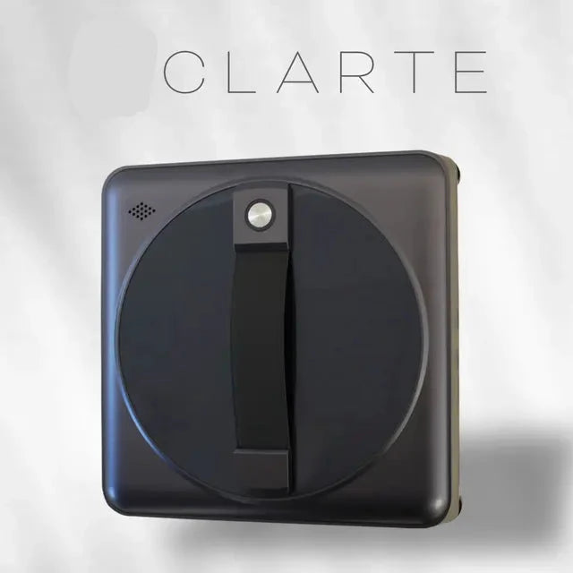 Robot Nettoyeur de Vitres Clarte